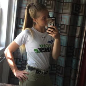 Meet your Posher, Jacqueline